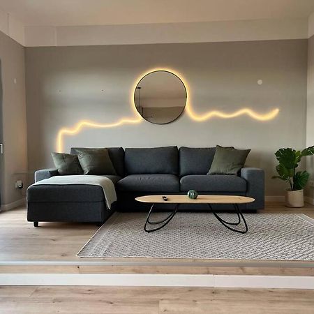 Loft 7 15Min Hbf 2Br Smart Tv Wifi Apartment Leipzig Ngoại thất bức ảnh
